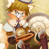 ★修理狐ラスチカ-200