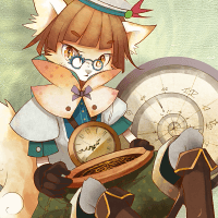 ★修理狐ラスチカ-200