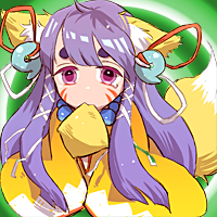 ★微睡おあげ狐-200