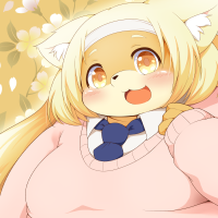 ★豊穣の巫狐つきみ-200