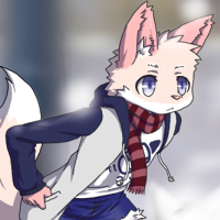 ★仔狐ももたろう-200