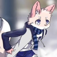 ★仔狐ももたろう-200