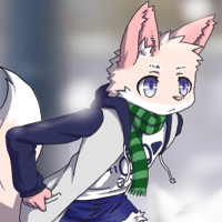 ★仔狐ももたろう-200
