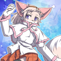 ★仔狐ももたろう-200