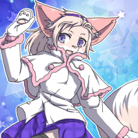 ★仔狐ももたろう-200