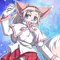 ★仔狐ももたろう-200