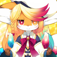 ★全てを識るものエリクシラ