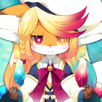 ★全てを識るものエリクシラ