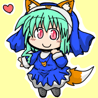 ★傷付狐あざみ+63