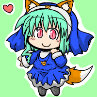 ★基狐あざみ-200