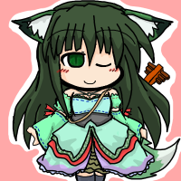 ★杳狐こびわ-200