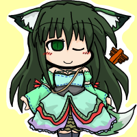 ★杳狐こびわ-200