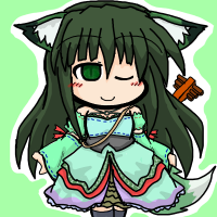 ★杳狐こびわ-200