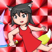 ★おてんばちよこ-200
