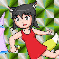 ★おてんばちよこ-200