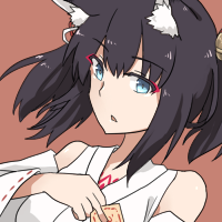 ★狐火使い伽藍-200