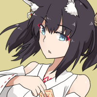 ★狐火使い伽藍-200