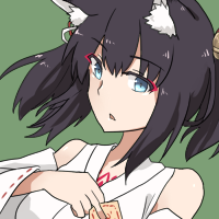 ★狐火使い伽藍-200