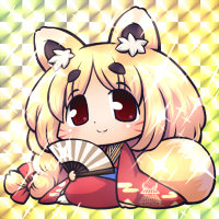 ★来ツ寝天神刑部姫+80