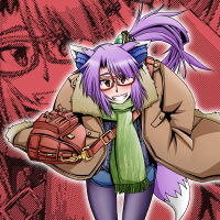 ★刑事狐サチコ-200