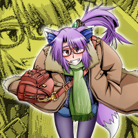 ★刑事狐サチコ-200
