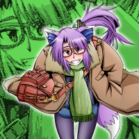 ★刑事狐サチコ-200