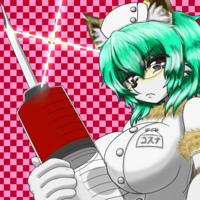 ★狐子茄-200