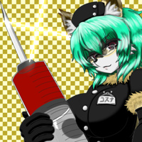★狐子茄-200