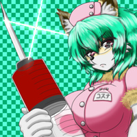 ★狐子茄-200