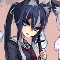★霊狐ヤスツナ+60