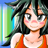 ★おてんばちよこ-200