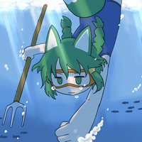 ★身重のスナギ+45