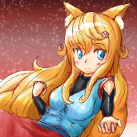 ★鋼の慈愛ハノア-200