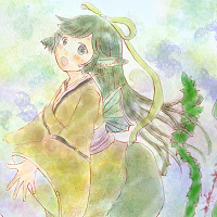 ★穏やかなみるあい-200
