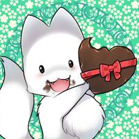 ★悪戯双狐サツキ