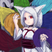 ★九色ノイ-200