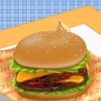 ★今夜のオカズはハンバーコャン-200
