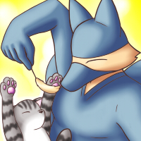 ★猫飛号-200