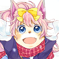 ★アイドルに憧れるミミカ-200