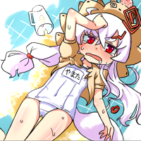 ★一尾八岐狐-200