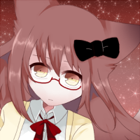 ★忘却狐ひじり-200