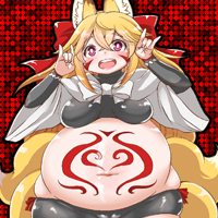 ★孕狐ほのか