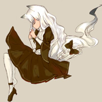 ★聖狐リリィ-200