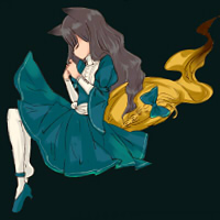 ★聖狐リリィ-200