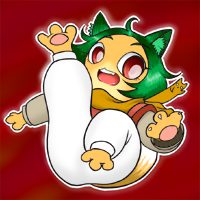 ★狩狐エイコャン-200