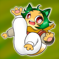★狩狐エイコャン-200
