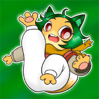 ★狩狐エイコャン-200