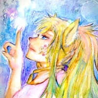 ★電波を受発信するエミリー-200