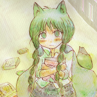 ★司書アキト-200