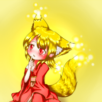 ★歌狐ナチュラル-200